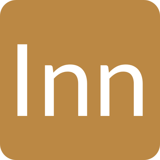 Inner Spark Up logo